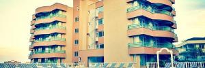 Imagine pentru Hotel Club Scala Nuova Cazare - Litoral Kusadasi la hoteluri de 3* stele 2025