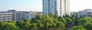 Imagine pentru City Point Beach & Spa (Ex Maril Resort) Cazare - Litoral Didim 2025