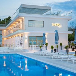 Imagine pentru Laguna Resort Cazare - Kassandra Hanioti 2025