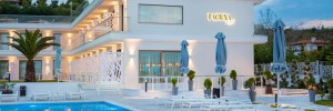 Imagine pentru Laguna Resort Cazare - Kassandra Hanioti 2025