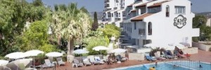Imagine pentru Hotel Sentinus Beach Charter Avion - Kusadasi 2025