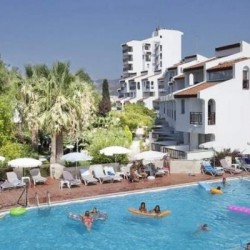 Imagine pentru Hotel Sentinus Beach Charter Avion - Kusadasi 2025