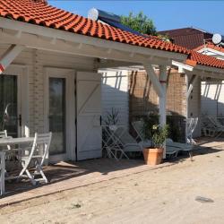 Imagine pentru Hotel Casa Blanca Cazare - Litoral Olimp 2026