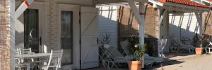 Imagine pentru Hotel Casa Blanca Cazare - Litoral Olimp 2026
