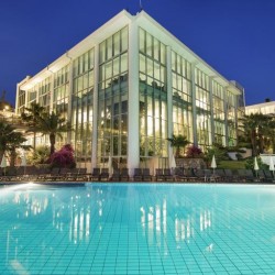 Imagine pentru Pine Bay Holiday Resort Charter Avion - Kusadasi 2025
