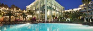 Imagine pentru Pine Bay Holiday Resort Charter Avion - Kusadasi 2025