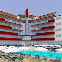 Imagine pentru Hotel Maria Palace Cazare - Litoral Sunny Beach la hoteluri cu Demipensiune 2025