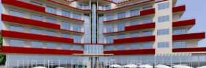 Imagine pentru Hotel Maria Palace Cazare - Litoral Sunny Beach la hoteluri cu Demipensiune 2025