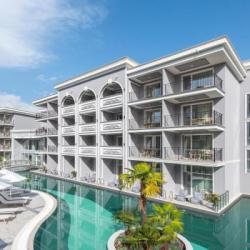 Imagine pentru Hotel Siena Premium Retreat Cazare - Litoral Lozenets 2026