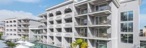 Imagine pentru Hotel Siena Premium Retreat Cazare - Litoral Lozenets 2026