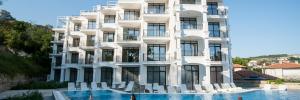 Imagine pentru Hotel Samara Cazare - Litoral Balcic la hoteluri de 3* stele 2025
