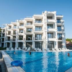 Imagine pentru Hotel Samara Cazare - Litoral Balcic la hoteluri de 3* stele 2025
