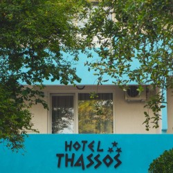 Imagine pentru Hotel Thasos Cazare - Litoral Venus la hoteluri de 3* stele 2024