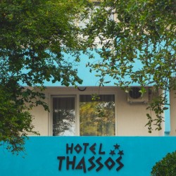 Imagine pentru Hotel Thasos Cazare - Litoral Venus la hoteluri de 3* stele 2025