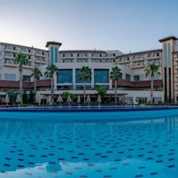 Imagine pentru Euphoria Aegean Resort & Thermal Cazare - Litoral Kusadasi la hoteluri cu Ultra All inclusive 2024