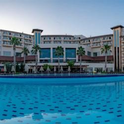 Imagine pentru Izmir Cazare - Litoral Turcia la hoteluri cu All inclusive 2025