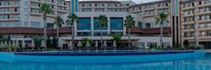 Imagine pentru Euphoria Aegean Resort & Thermal Cazare - Litoral Kusadasi la hoteluri cu Ultra All inclusive 2024