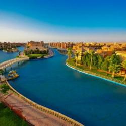 Imagine pentru Nabq Bay Cazare - Litoral Egipt 2026