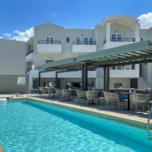 poza Hotel Mare Blue & Suites