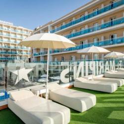 Imagine pentru Hotel Alegria Maripins Cazare - Costa Brava 2025
