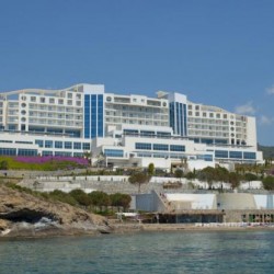Imagine pentru Aria Claros Beach & Spa Resort Cazare - Litoral Ozdere la hoteluri de 5* stele 2024
