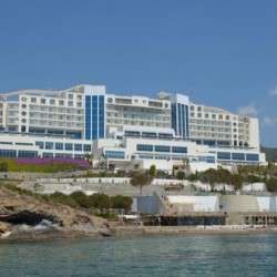 Imagine pentru Aria Claros Beach & Spa Resort Cazare - Litoral Ozdere la hoteluri cu All inclusive 2024