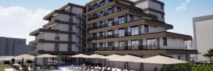 Imagine pentru Hotel Laguna Park Sunrise Cazare - Litoral Sunny Beach la hoteluri de 4* stele 2025