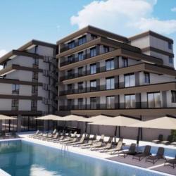 Imagine pentru Hotel Laguna Park Sunrise Cazare - Litoral Sunny Beach la hoteluri de 4* stele 2025