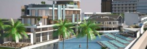 Imagine pentru Davutlar Cazare - Litoral Kusadasi la hoteluri de 5* stele 2024