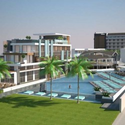 Imagine pentru Davutlar Cazare - Litoral Kusadasi la hoteluri cu All inclusive 2024