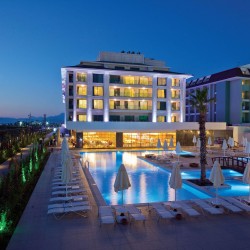 Imagine pentru Hotel Fun & Sun Family Life Belek Cazare - Litoral Belek la hoteluri cu Ultra All inclusive 2025