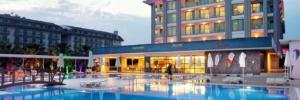 Imagine pentru Hotel Armas Life Belek Cazare - Litoral Belek 2026