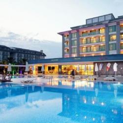 Imagine pentru Hotel Armas Life Belek Cazare - Litoral Belek 2026