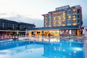 poza telefon Hotel Armas Life Belek