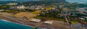 Imagine pentru Hotel Selectum Colours Side (Ex Euphoria Barbaross Beach) Cazare - Litoral Side la hoteluri cu Ultra All inclusive 2025