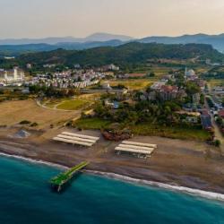 Imagine pentru Hotel Selectum Colours Side (Ex Euphoria Barbaross Beach) Cazare - Litoral Side la hoteluri cu Ultra All inclusive 2025
