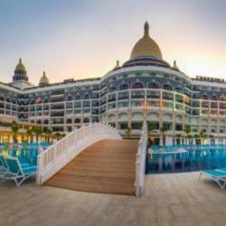 Imagine pentru Diamond De Luxe Hotel & Spa Cazare - Litoral Side 2025