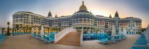 Imagine pentru Diamond De Luxe Hotel & Spa Cazare - Litoral Side 2025