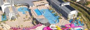 Imagine pentru Hotel Dream World Palace Cazare - Litoral Side 2025