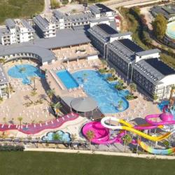 Imagine pentru Hotel Dream World Palace Cazare - Litoral Side 2025