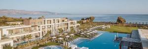 Imagine pentru Myrion Beach Resort Cazare - Gerani 2026