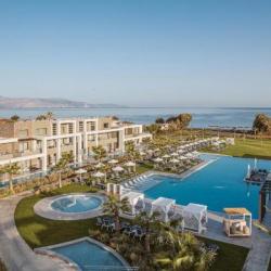 Imagine pentru Myrion Beach Resort Cazare - Gerani 2026