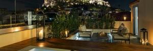 Imagine pentru Paralia Katerini (riviera Olimpului) Cazare - Litoral Grecia 2025