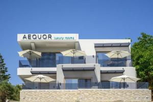 poza telefon Hotel Aequor Luxury Rooms