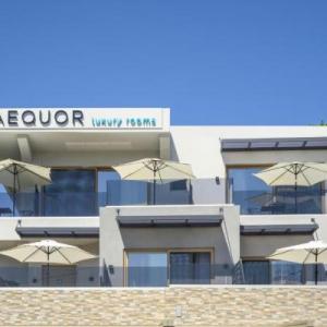 poza Hotel Aequor Luxury Rooms