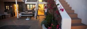 Imagine pentru Afroessa Hotel Santorini Cazare - Santorini la hoteluri de 4* stele 2025