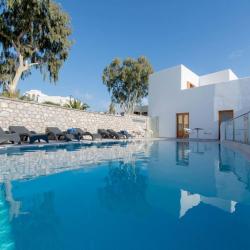 Imagine pentru Anamnesis Spa Luxury Apartments Santorini Cazare - Santorini la hoteluri de 3* stele 2025