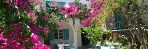 Imagine pentru Andreas Hotel Santorini Cazare - Santorini la hoteluri de 3* stele 2025