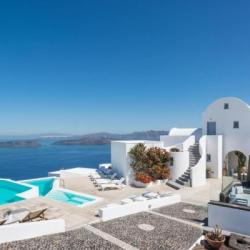 Imagine pentru Apanemo Hotel & Suites Santorini Cazare - Santorini la hoteluri de 3* stele 2024