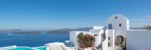 Imagine pentru Apanemo Hotel & Suites Santorini Cazare - Santorini la hoteluri de 3* stele 2025